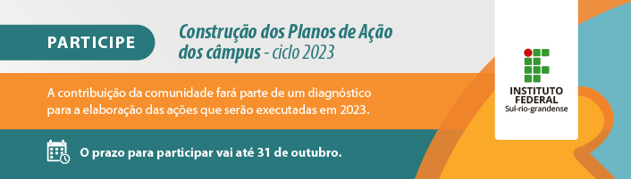 Banner Planejamento Anual 2023